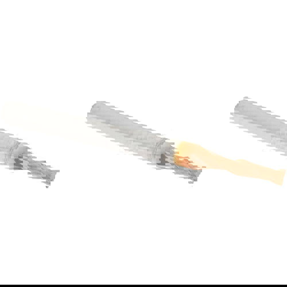 Square End Mill: 0.0787'' Dia, 0.315'' LOC, 2 Flutes, Solid Carbide