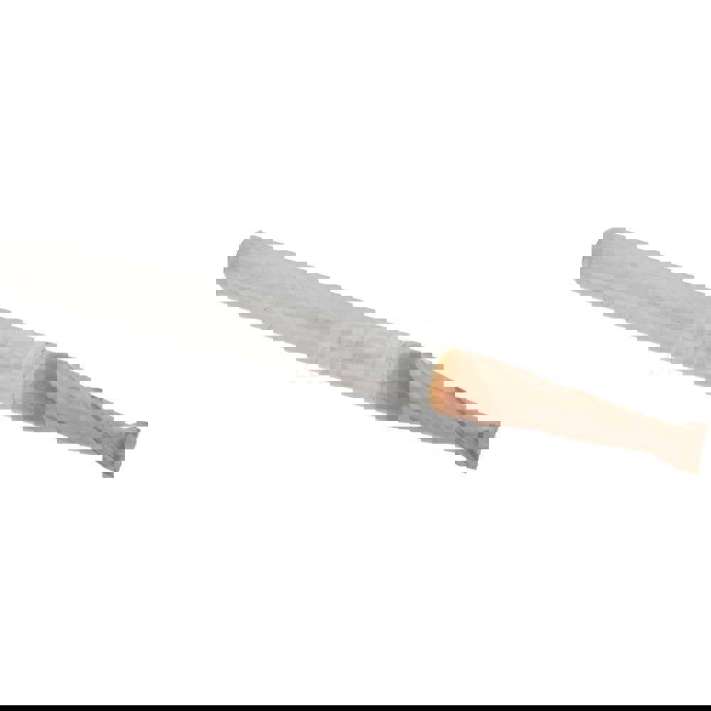 Square End Mill: 3/32'' Dia, 9/32'' LOC, 1/8'' Shank Dia, 1-1/2'' OAL, 2 Flutes, Solid Carbide