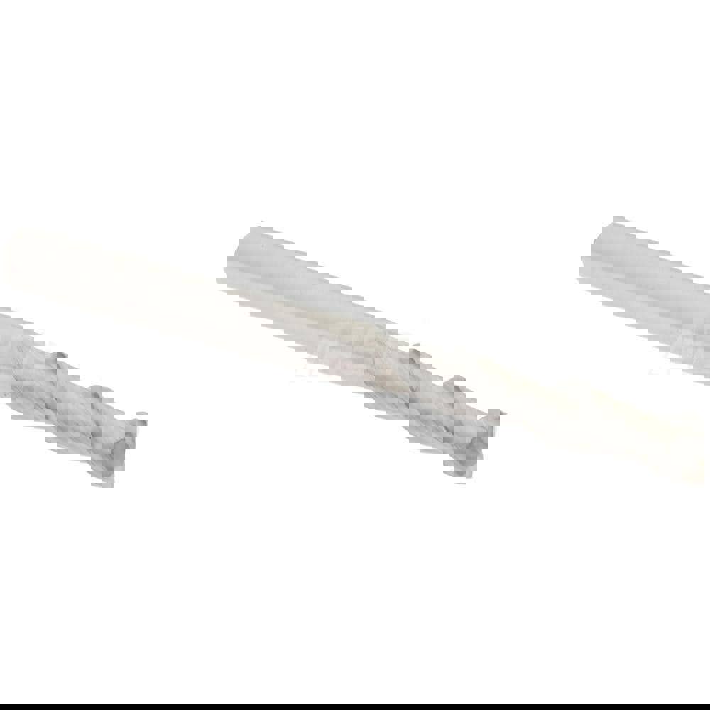 Square End Mill: 1/8'' Dia, 1/2'' LOC, 1/8'' Shank Dia, 1-1/2'' OAL, 2 Flutes, Solid Carbide