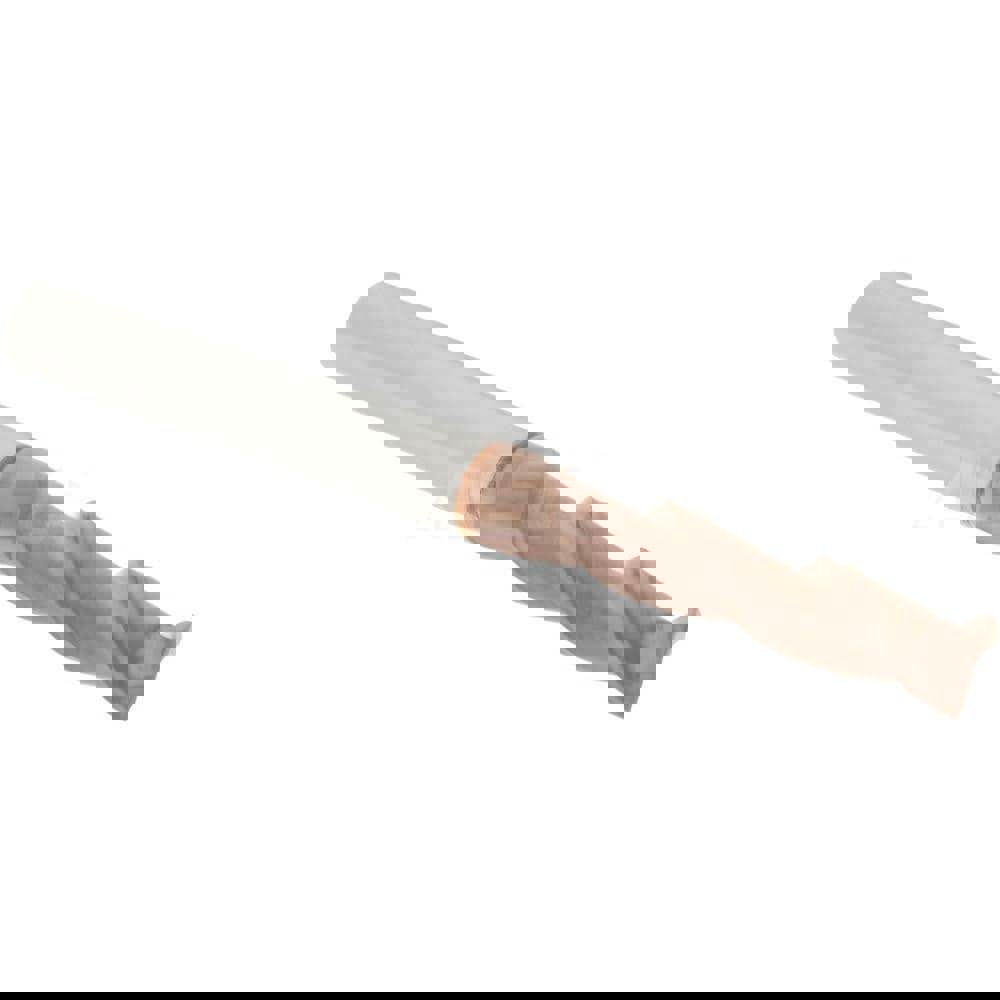 Square End Mill: 1/8'' Dia, 1/2'' LOC, 1/8'' Shank Dia, 1-1/2'' OAL, 2 Flutes, Solid Carbide