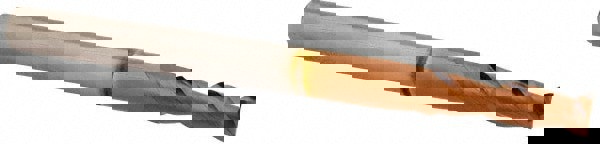 Square End Mill: 0.1378'' Dia, 0.4724'' LOC, 2 Flutes, Solid Carbide