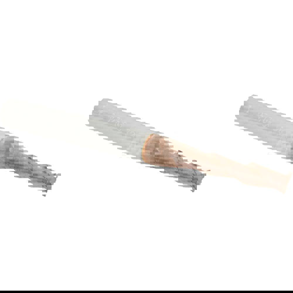 Square End Mill: 9/64'' Dia, 1/2'' LOC, 3/16'' Shank Dia, 2'' OAL, 2 Flutes, Solid Carbide