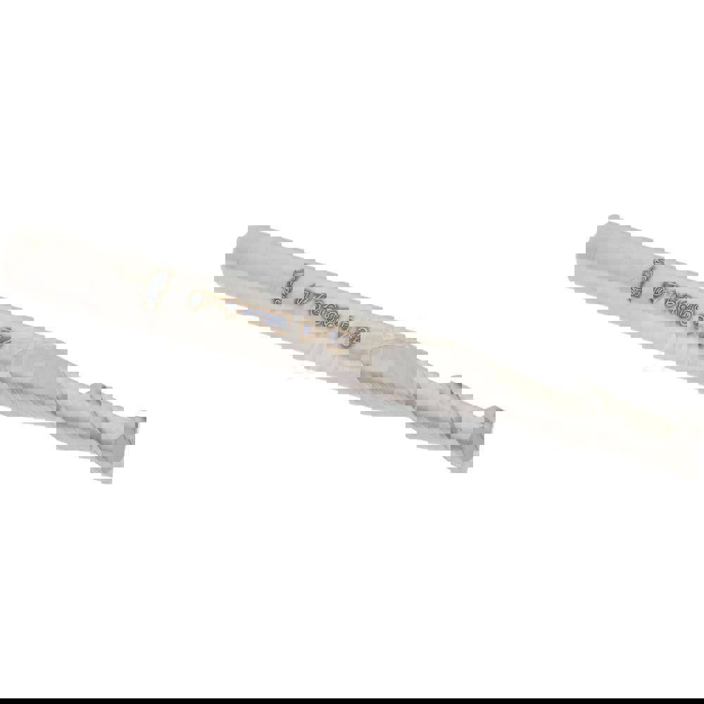 Square End Mill: 5/32'' Dia, 1/2'' LOC, 3/16'' Shank Dia, 2'' OAL, 2 Flutes, Solid Carbide