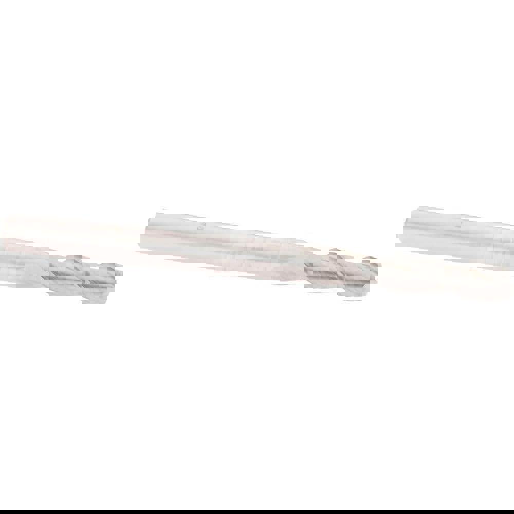 Square End Mill: 0.1575'' Dia, 0.5512'' LOC, 2 Flutes, Solid Carbide