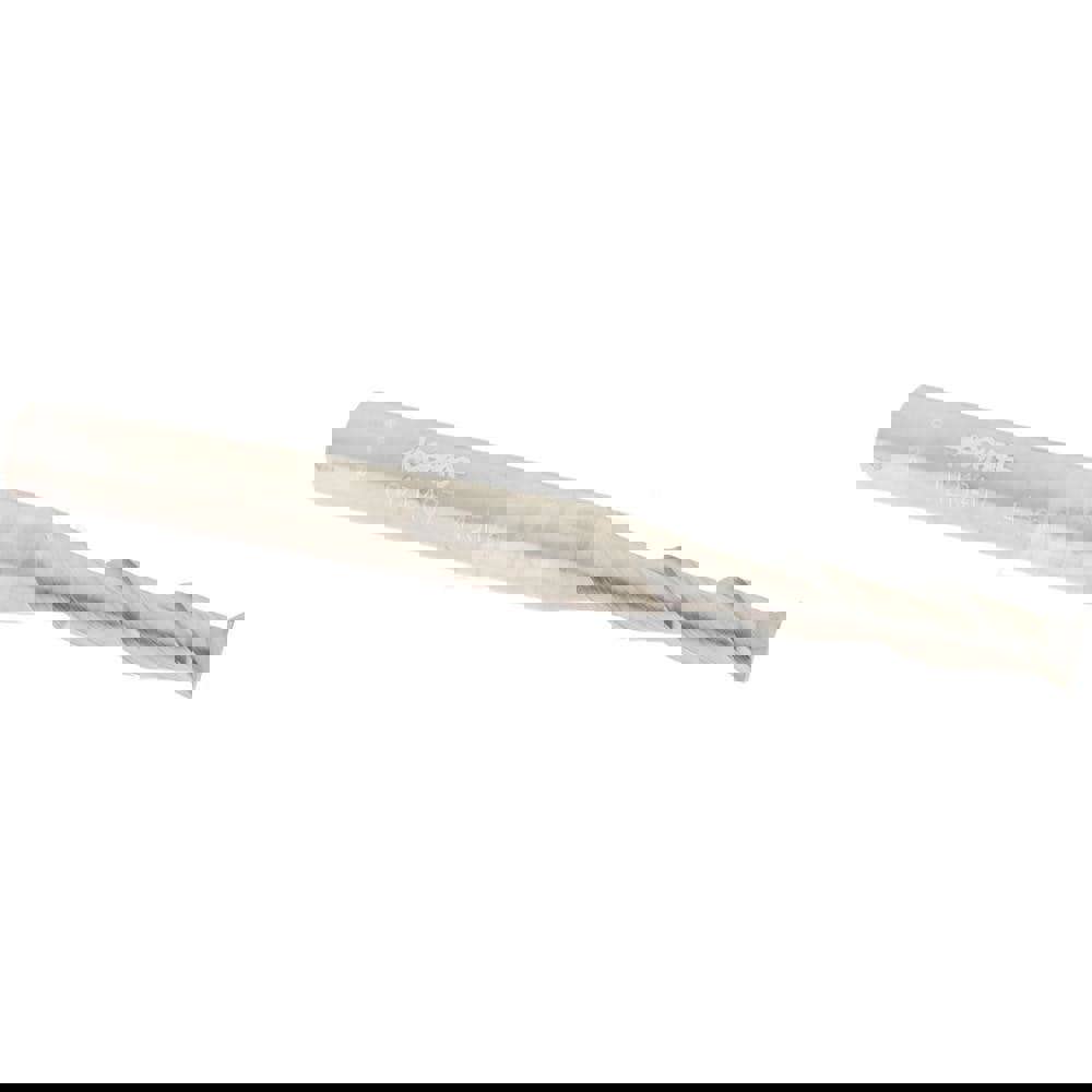 Square End Mill: 0.1772'' Dia, 0.6299'' LOC, 2 Flutes, Solid Carbide