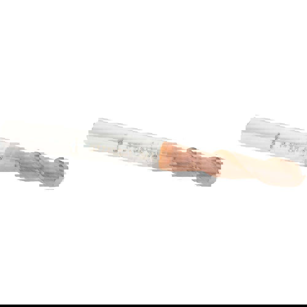 Square End Mill: 3/16'' Dia, 5/8'' LOC, 3/16'' Shank Dia, 2'' OAL, 2 Flutes, Solid Carbide