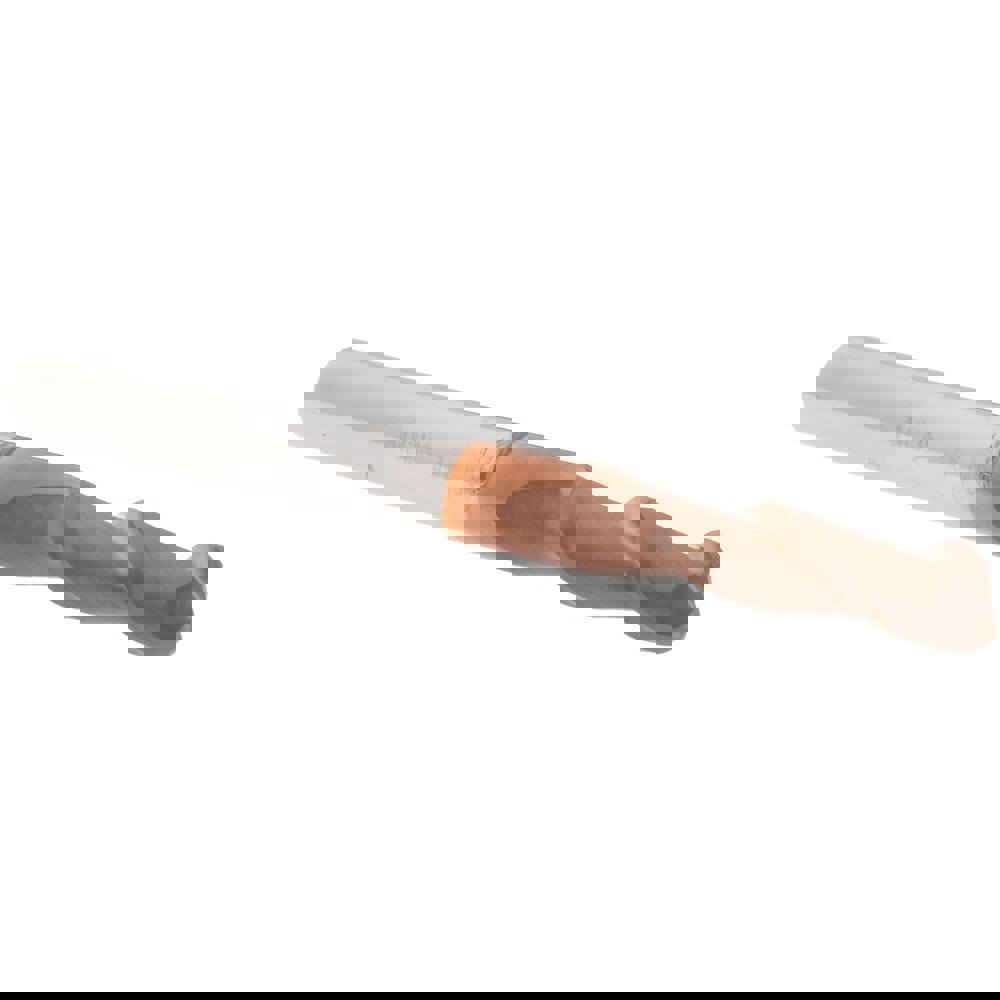 Single End,Corner Radius Ticn