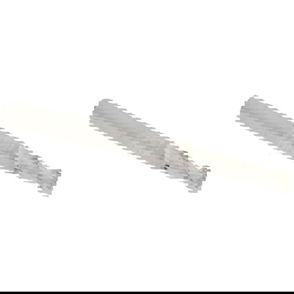 Square End Mill: 7/64'' Dia, 3/8'' LOC, 1/8'' Shank Dia, 1-1/2'' OAL, 2 Flutes, Solid Carbide