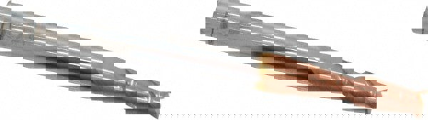Square End Mill: 0.1969'' Dia, 0.6299'' LOC, 2 Flutes, Solid Carbide