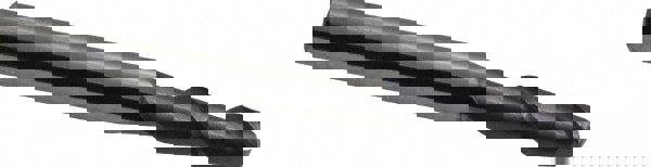 Square End Mill: 15/64'' Dia, 3/4'' LOC, 1/4'' Shank Dia, 2-1/2'' OAL, 2 Flutes, Solid Carbide