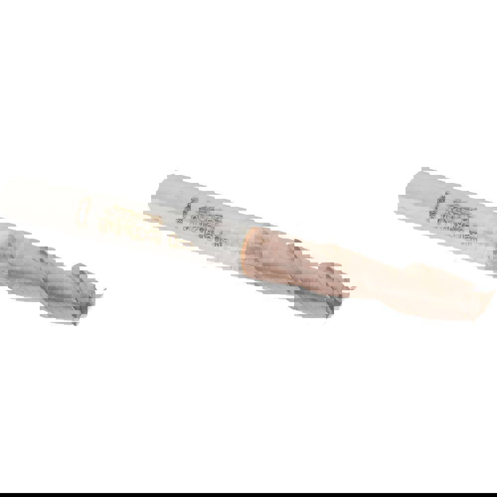 Square End Mill: 0.2362'' Dia, 0.748'' LOC, 2 Flutes, Solid Carbide