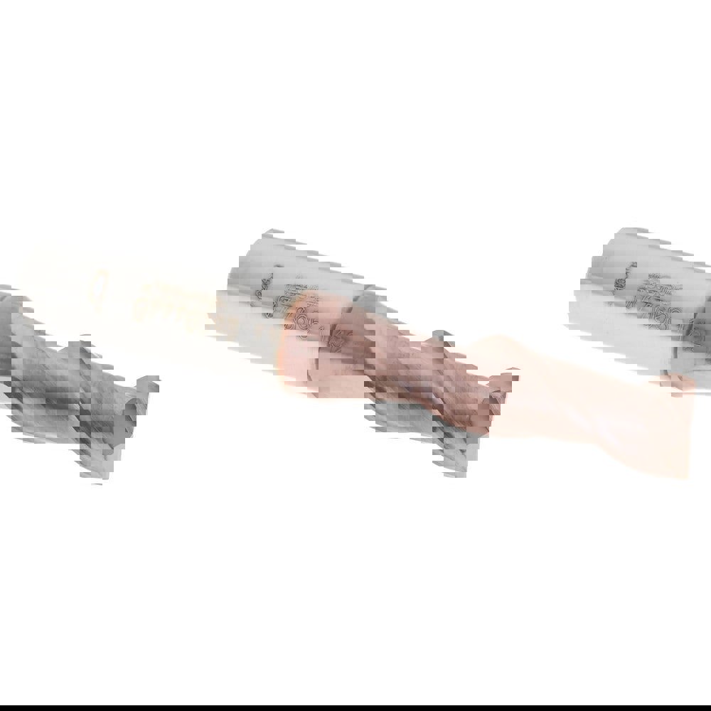 Square End Mill: 11/32