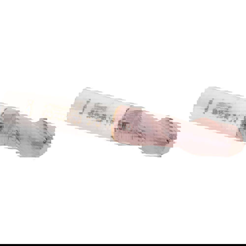 Single End,Corner Radius Ticn