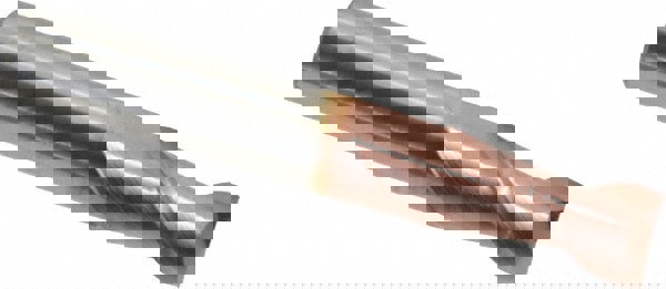 Square End Mill: 0.4724'' Dia, 0.9843'' LOC, 2 Flutes, Solid Carbide