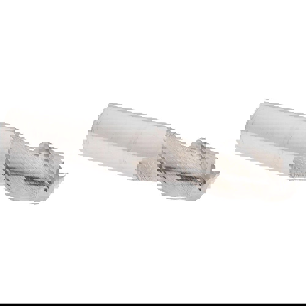 Corner Radius End Mill: 5/8