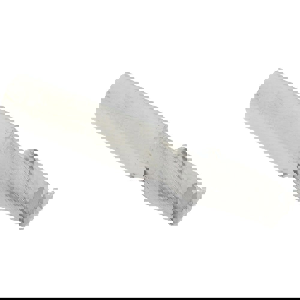 Corner Radius End Mill: 5/8