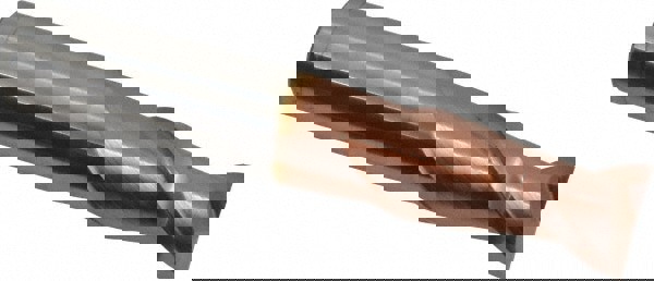 Corner Radius End Mill: 5/8