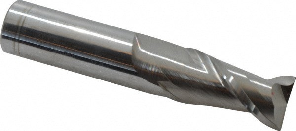 Corner Radius End Mill: 3/4