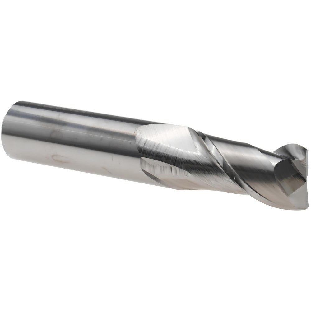 Corner Radius End Mill: 3/4