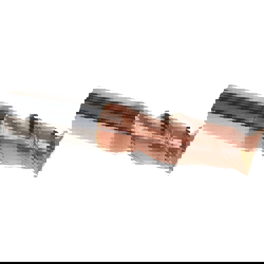 Corner Radius End Mill: 3/4