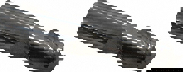 Square End Mill: 7/8'' Dia, 1-3/4'' LOC, 7/8'' Shank Dia, 4'' OAL, 2 Flutes, Solid Carbide