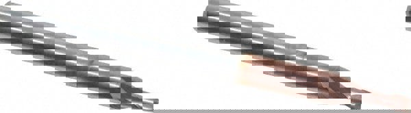 Square End Mill: 0.0591'' Dia, 0.1181'' LOC, 2 Flutes, Solid Carbide