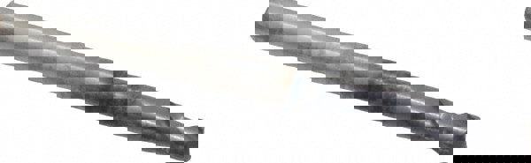 Square End Mill: 0.1575'' Dia, 0.315'' LOC, 2 Flutes, Solid Carbide