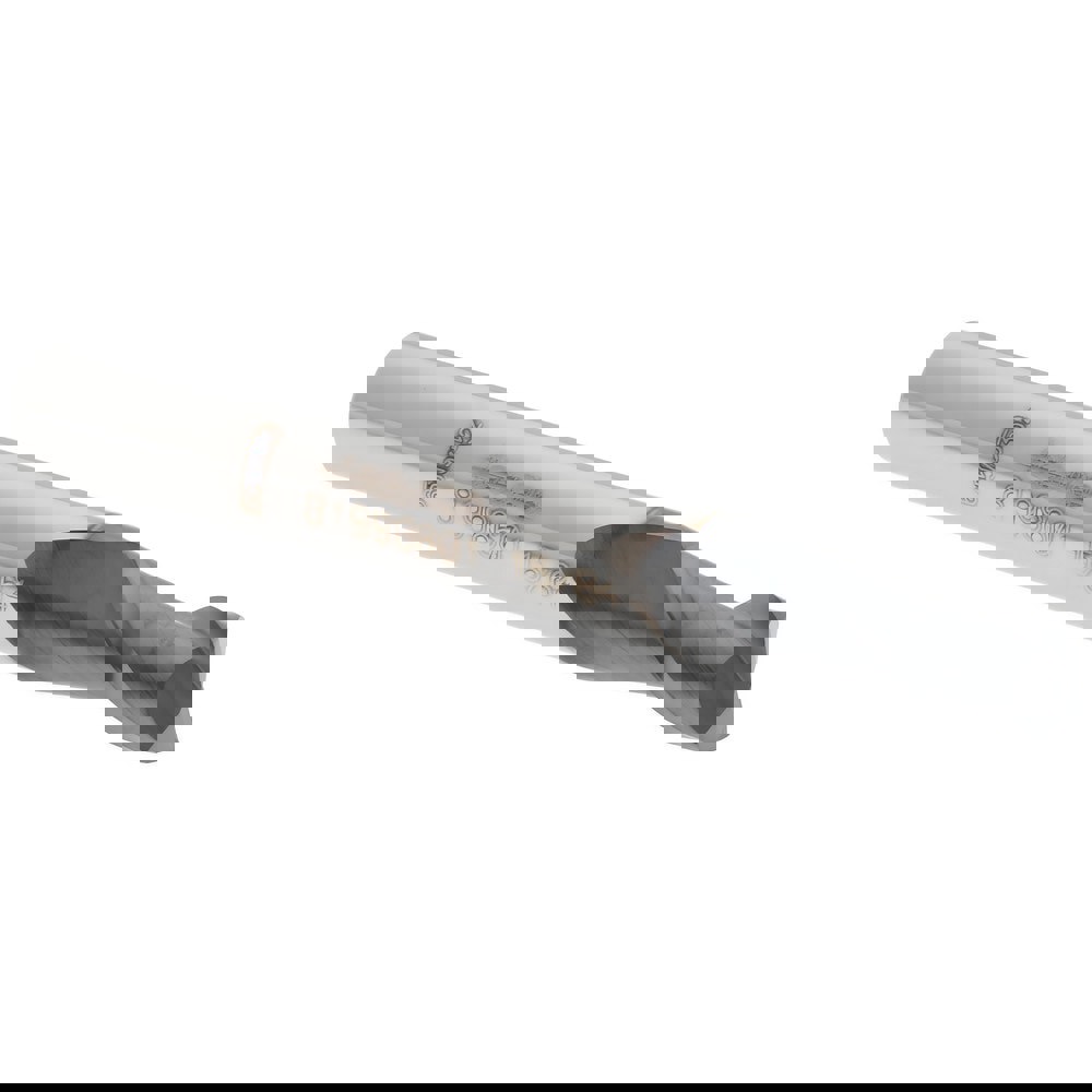 Square End Mill: 15/64