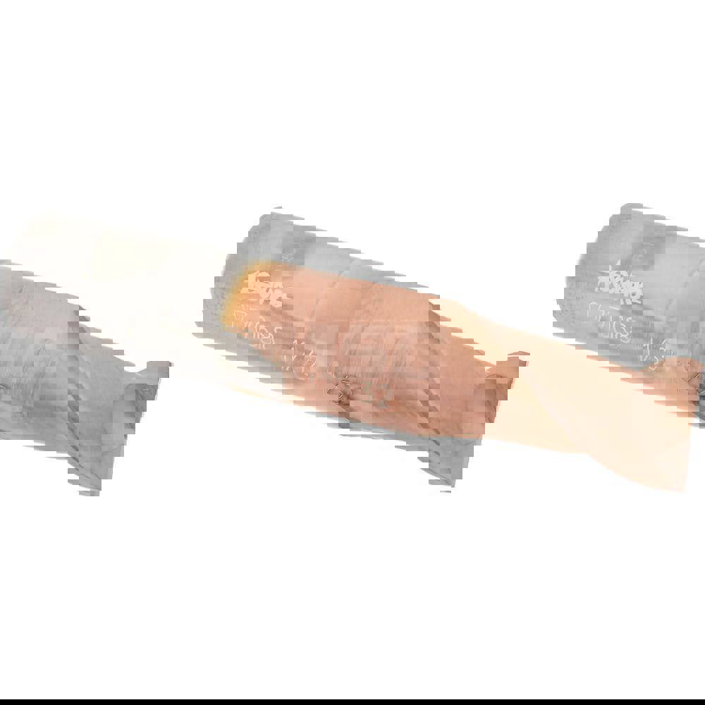 Square End Mill: 11/32'' Dia, 5/8'' LOC, 3/8'' Shank Dia, 2'' OAL, 2 Flutes, Solid Carbide