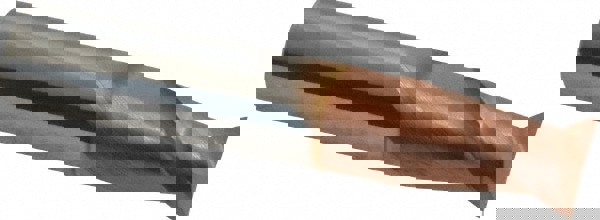 Square End Mill: 3/8'' Dia, 5/8'' LOC, 3/8'' Shank Dia, 2'' OAL, 2 Flutes, Solid Carbide