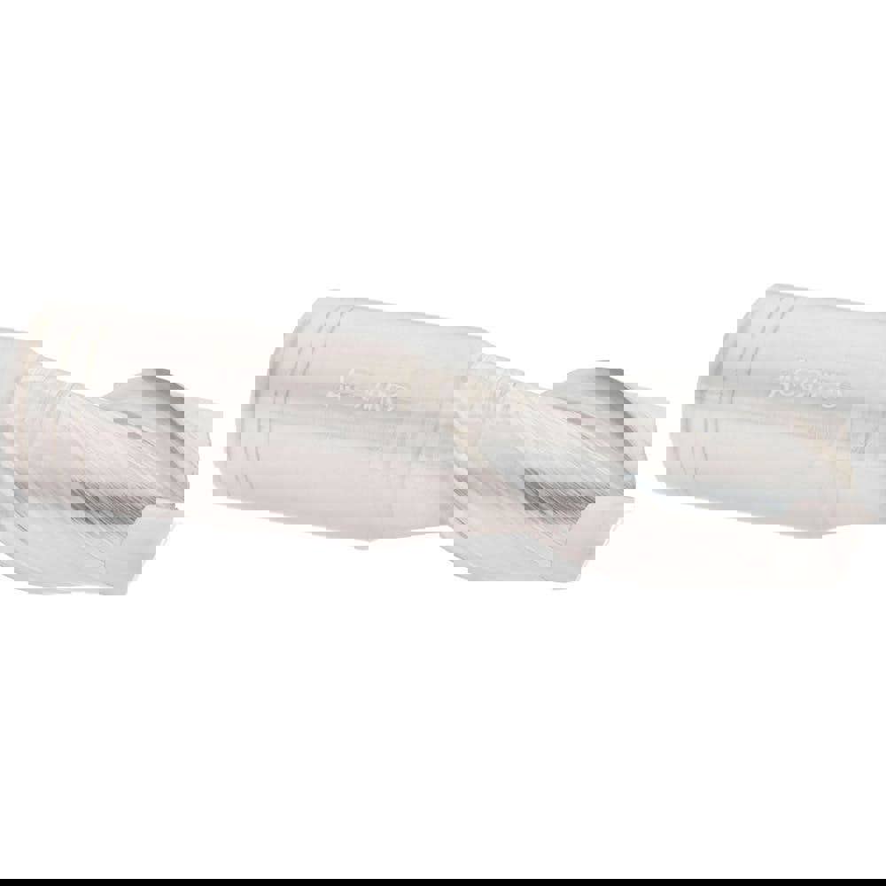 Square End Mill: 3/4'' Dia, 1'' LOC, 3/4'' Shank Dia, 3'' OAL, 2 Flutes, Solid Carbide