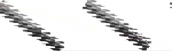 Square End Mill: 1/8'' Dia, 3/4'' LOC, 1/8'' Shank Dia, 2-1/4'' OAL, 2 Flutes, Solid Carbide