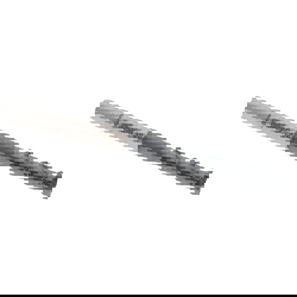 Square End Mill: 3/16