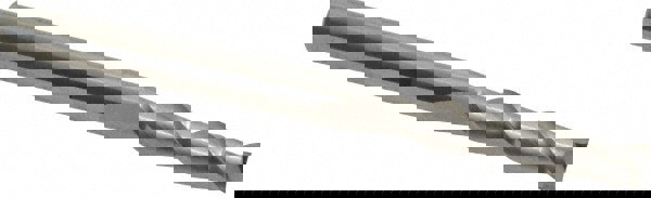 Square End Mill: 1/4'' Dia, 1-1/8'' LOC, 1/4'' Shank Dia, 3'' OAL, 2 Flutes, Solid Carbide