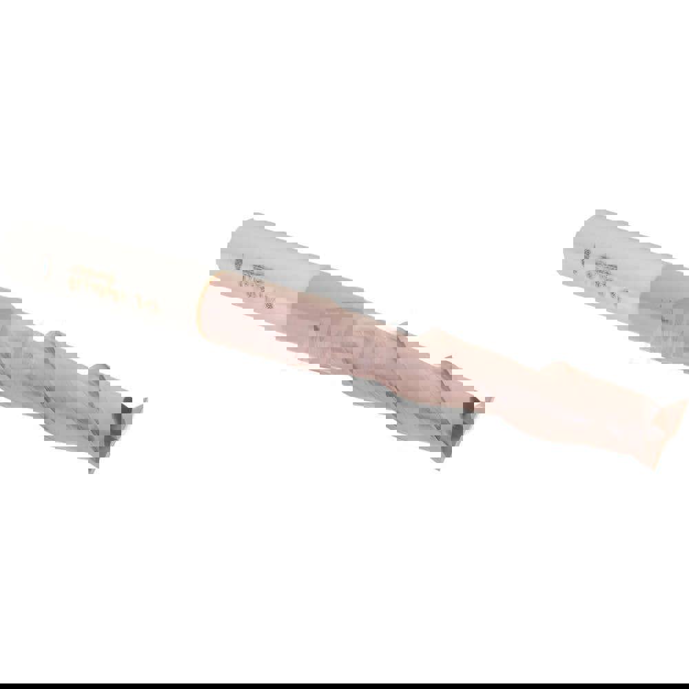 Square End Mill: 3/8'' Dia, 1-3/4'' LOC, 3/8'' Shank Dia, 4'' OAL, 2 Flutes, Solid Carbide