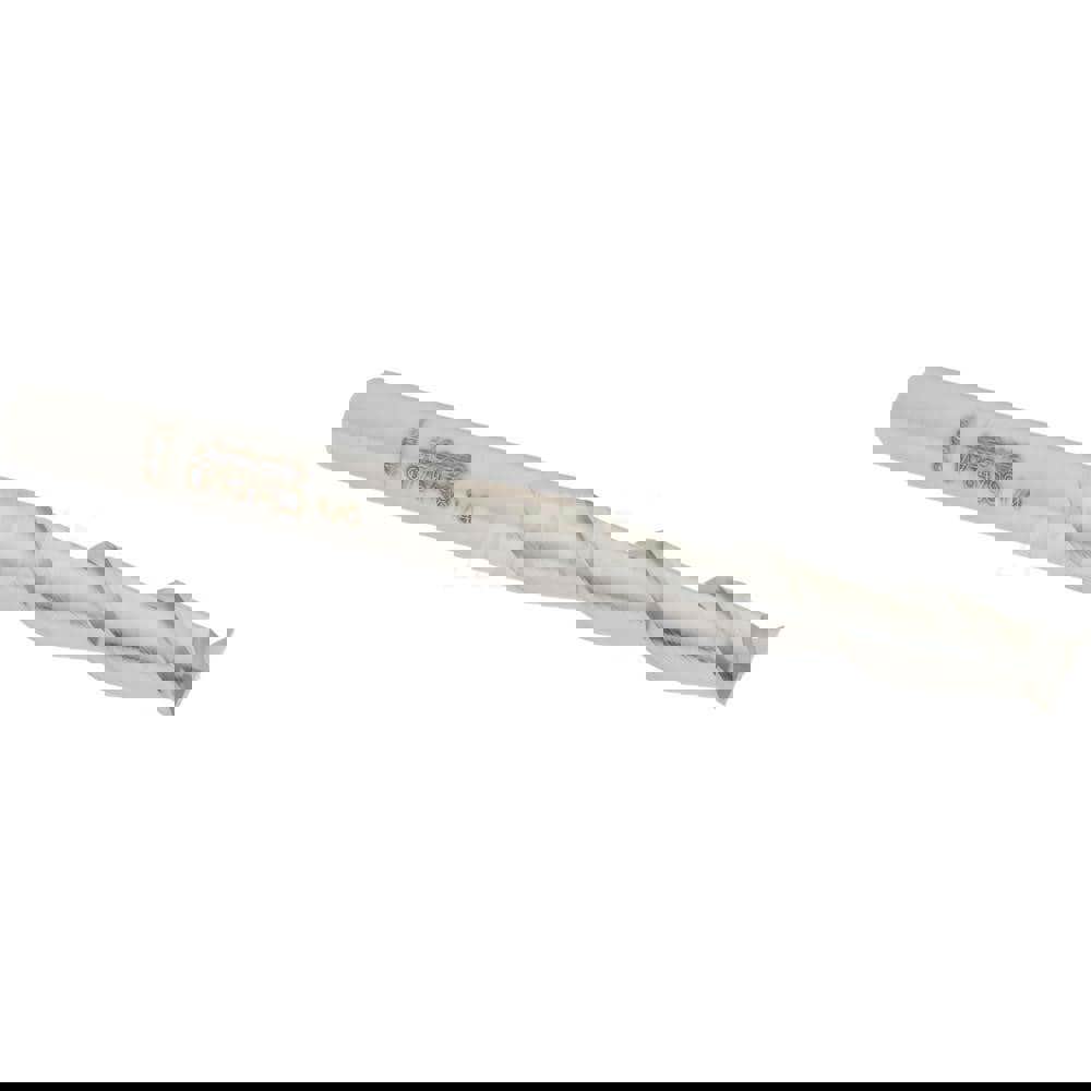 Square End Mill: 1/4'' Dia, 1-1/4'' LOC, 1/4'' Shank Dia, 3'' OAL, 2 Flutes, Solid Carbide