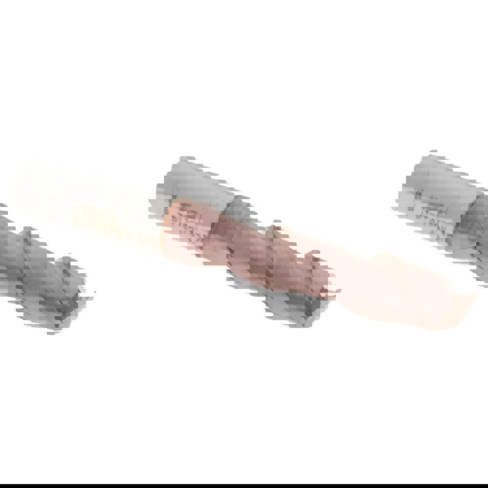 Square End Mill: 3/8