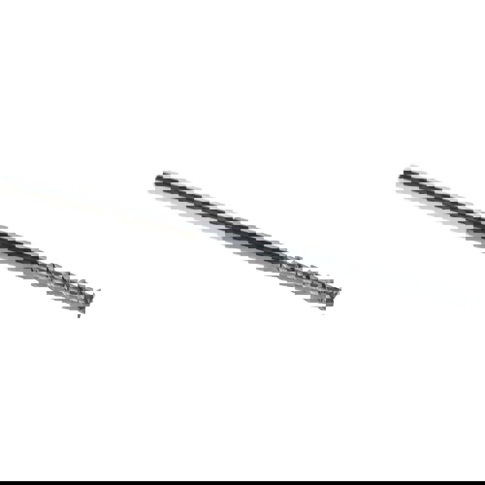 Square End Mill: 1/8