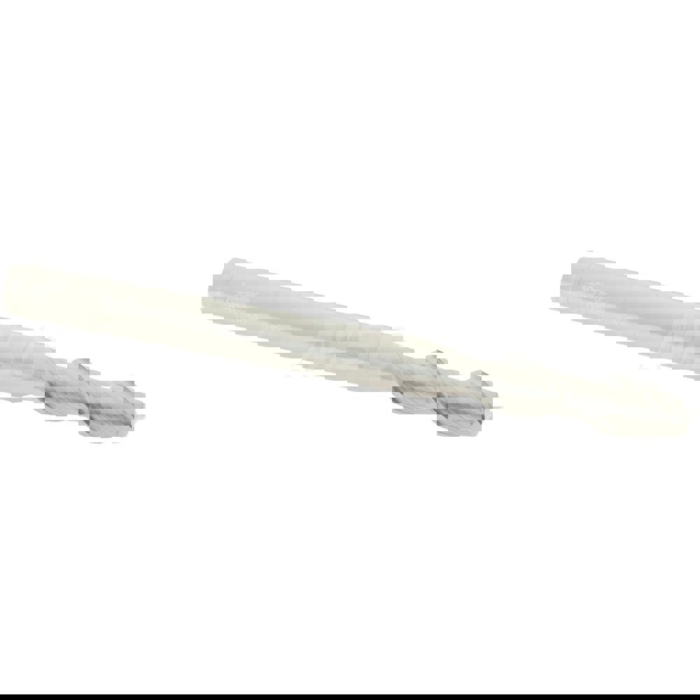 Square End Mill: 5/16'' Dia, 1'' LOC, 5/16'' Shank Dia, 4'' OAL, 2 Flutes, Solid Carbide