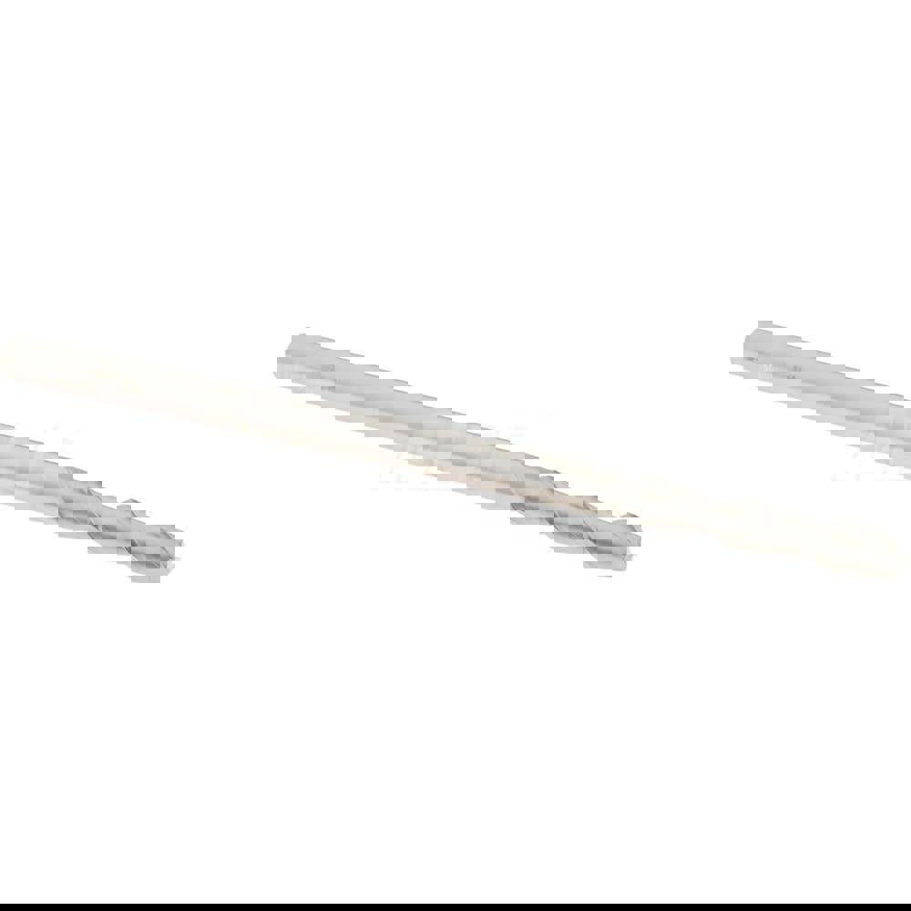 Square End Mill: 5/16'' Dia, 1-1/2'' LOC, 5/16'' Shank Dia, 6'' OAL, 2 Flutes, Solid Carbide