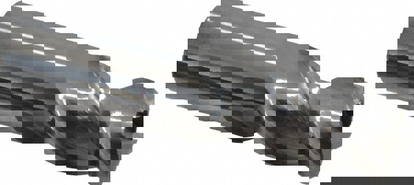 Corner Radius End Mill: 1