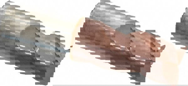 Square End Mill: 1'' Dia, 1-3/4'' LOC, 1'' Shank Dia, 4'' OAL, 3 Flutes, Solid Carbide