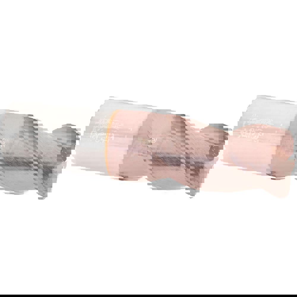 Corner Radius End Mill: 1