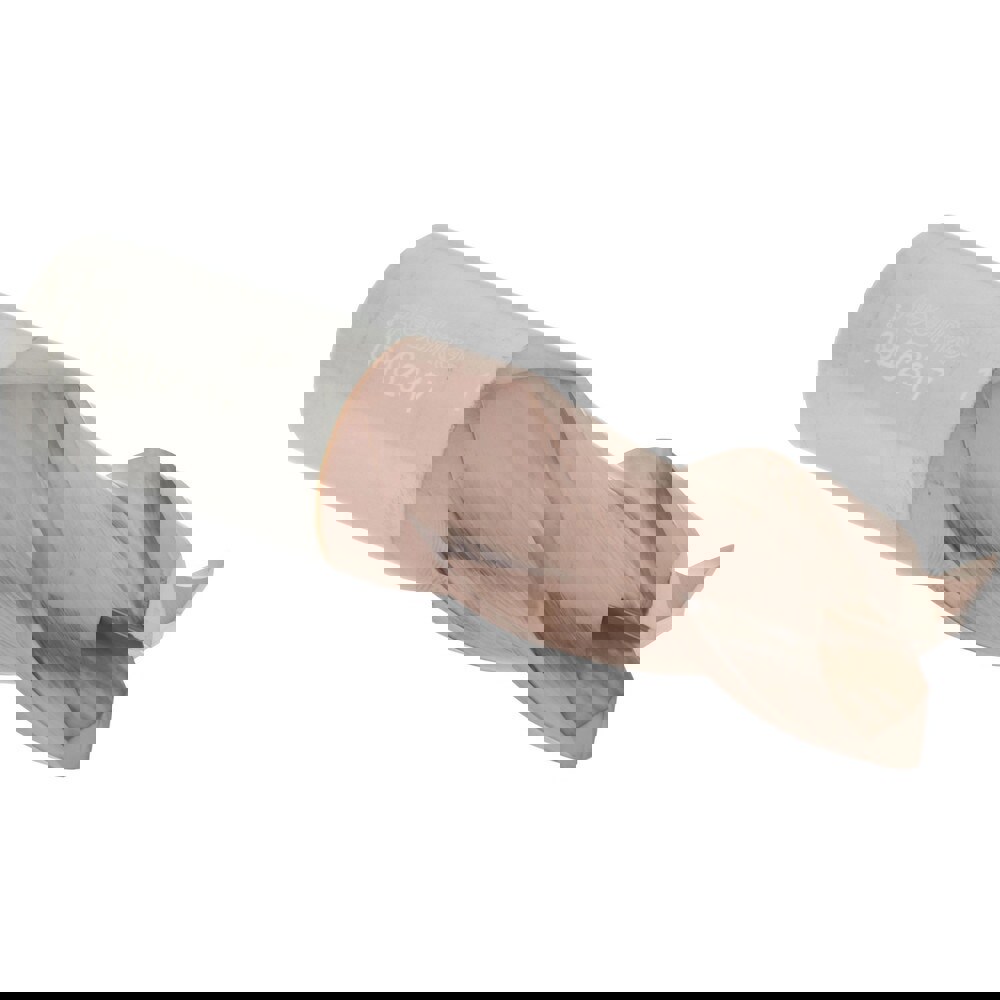 Single End,Corner Radius Ticn