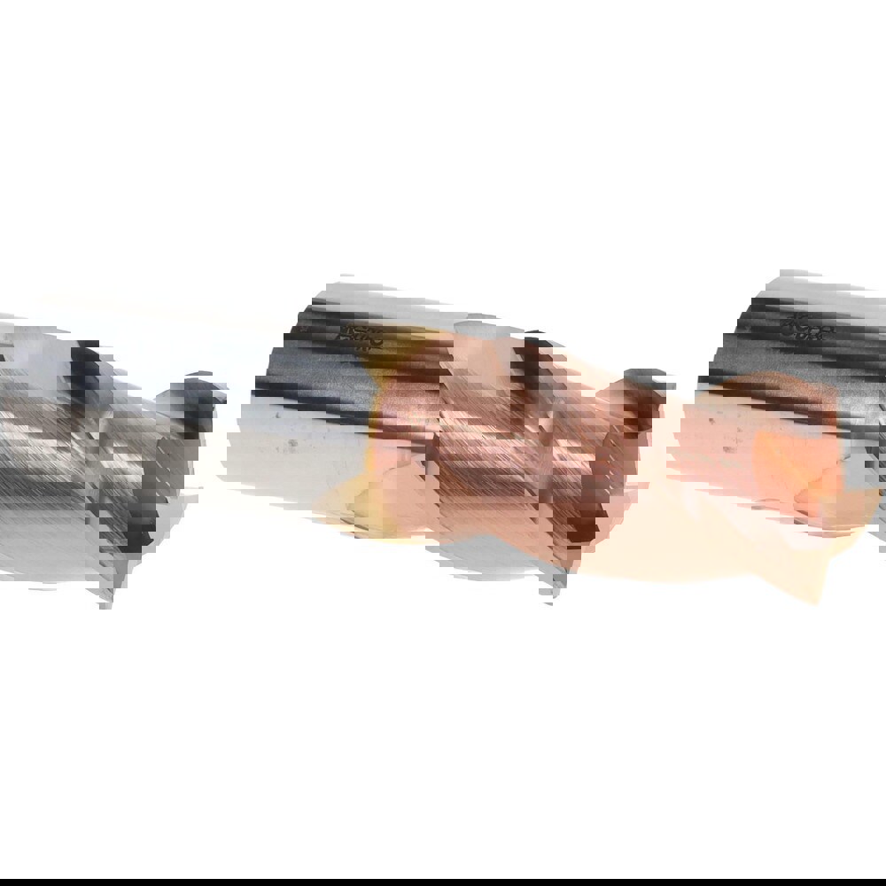 Single End,Corner Radius Ticn