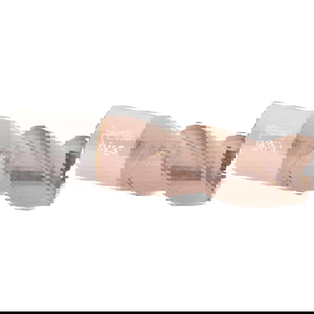 Corner Radius End Mill: 1