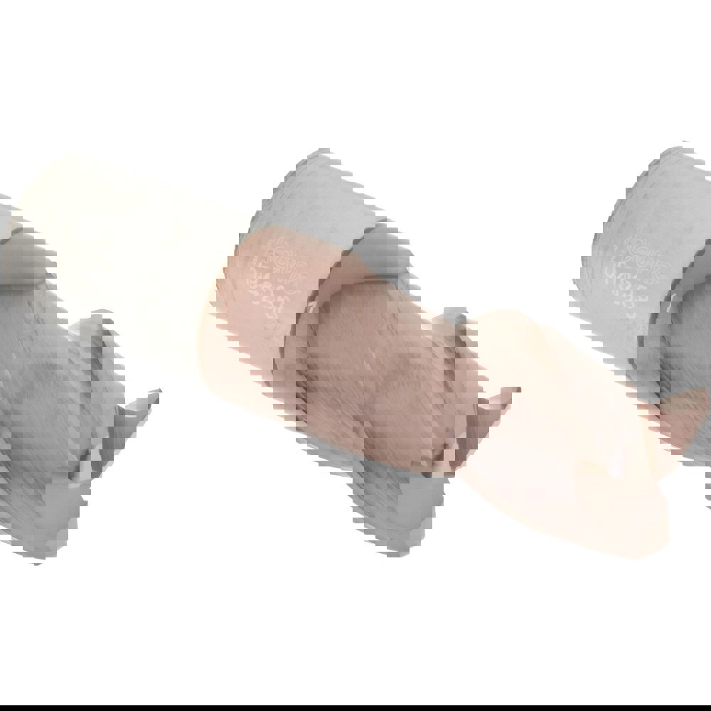 Single End,Corner Radius Ticn