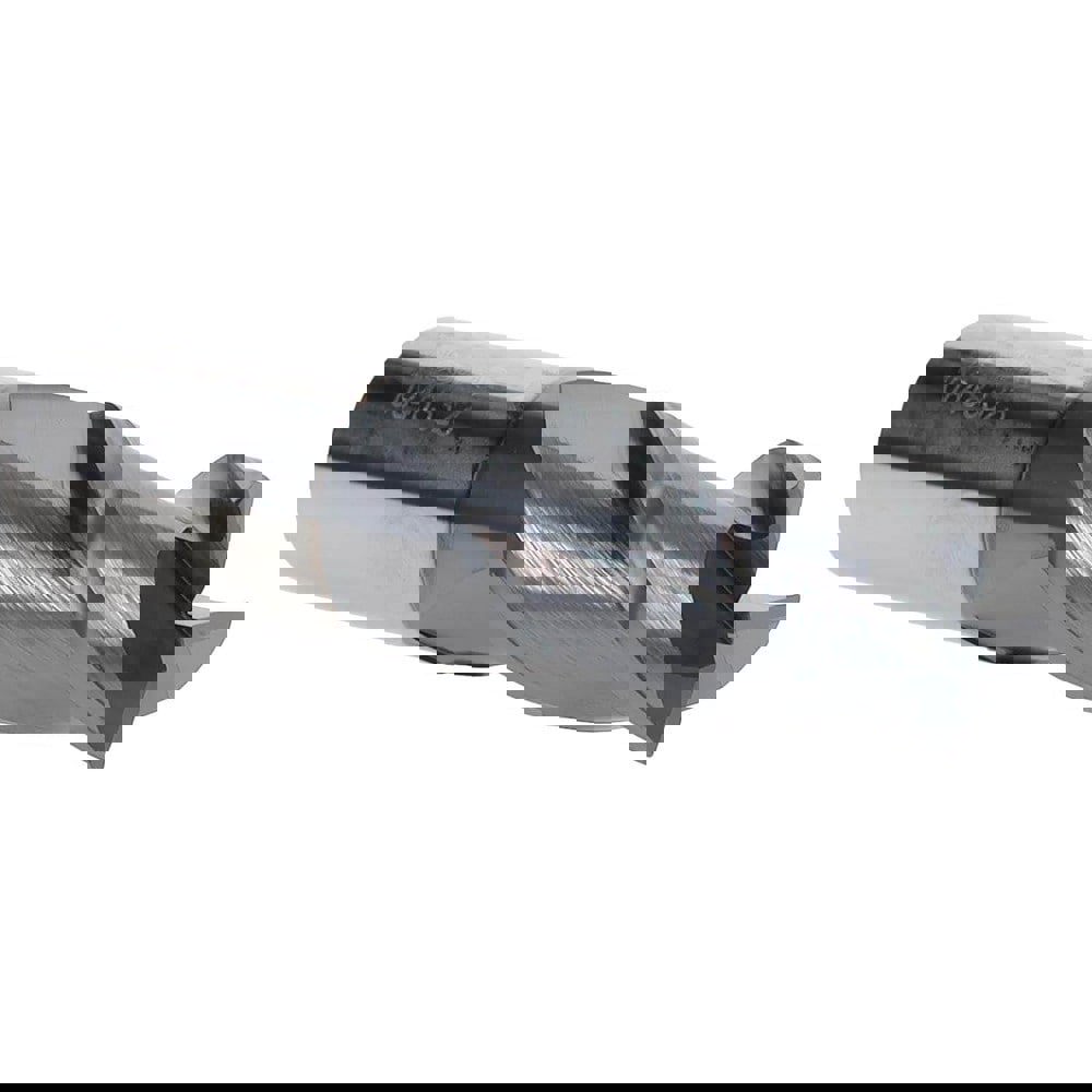 Corner Radius End Mill: 1