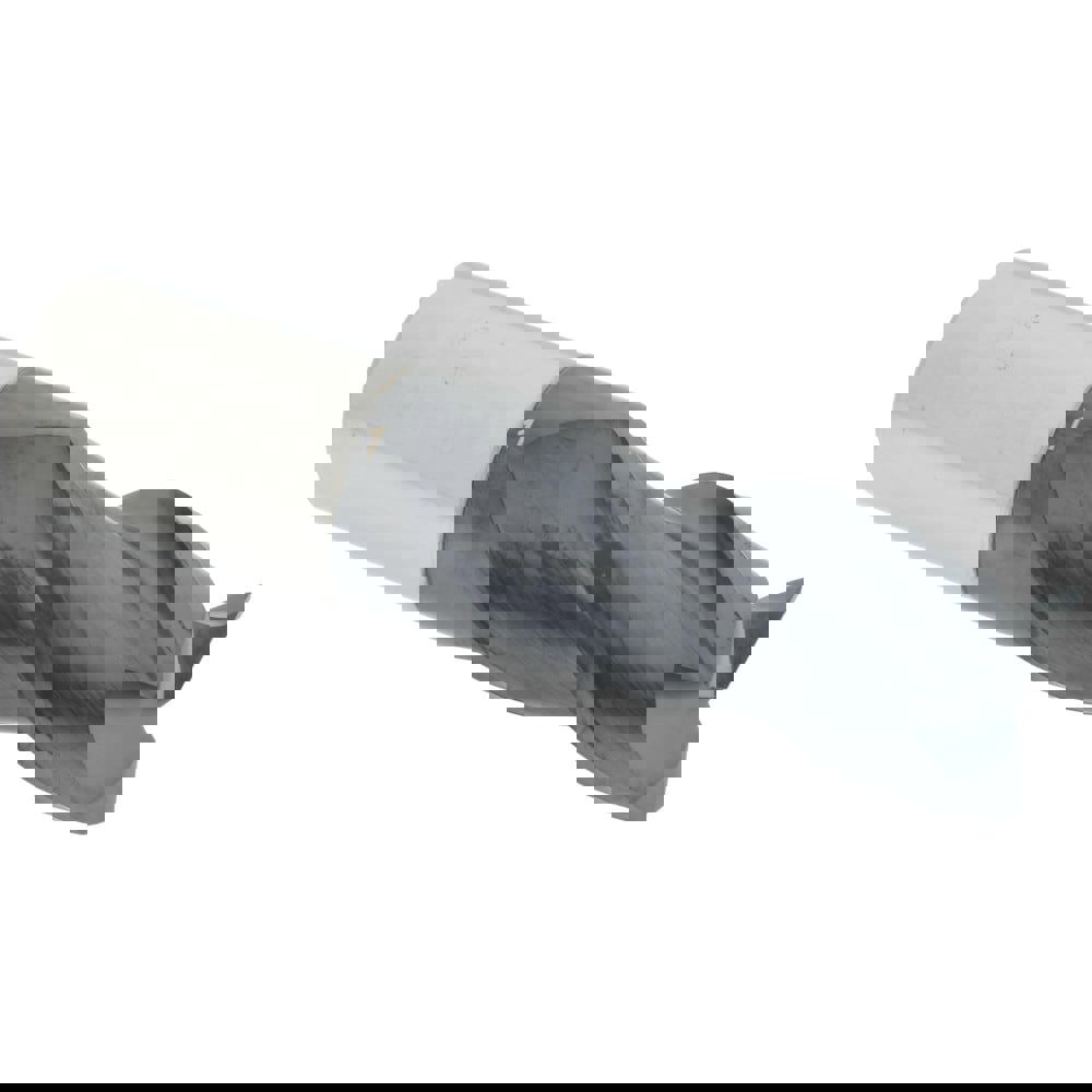 Corner Radius End Mill: 1