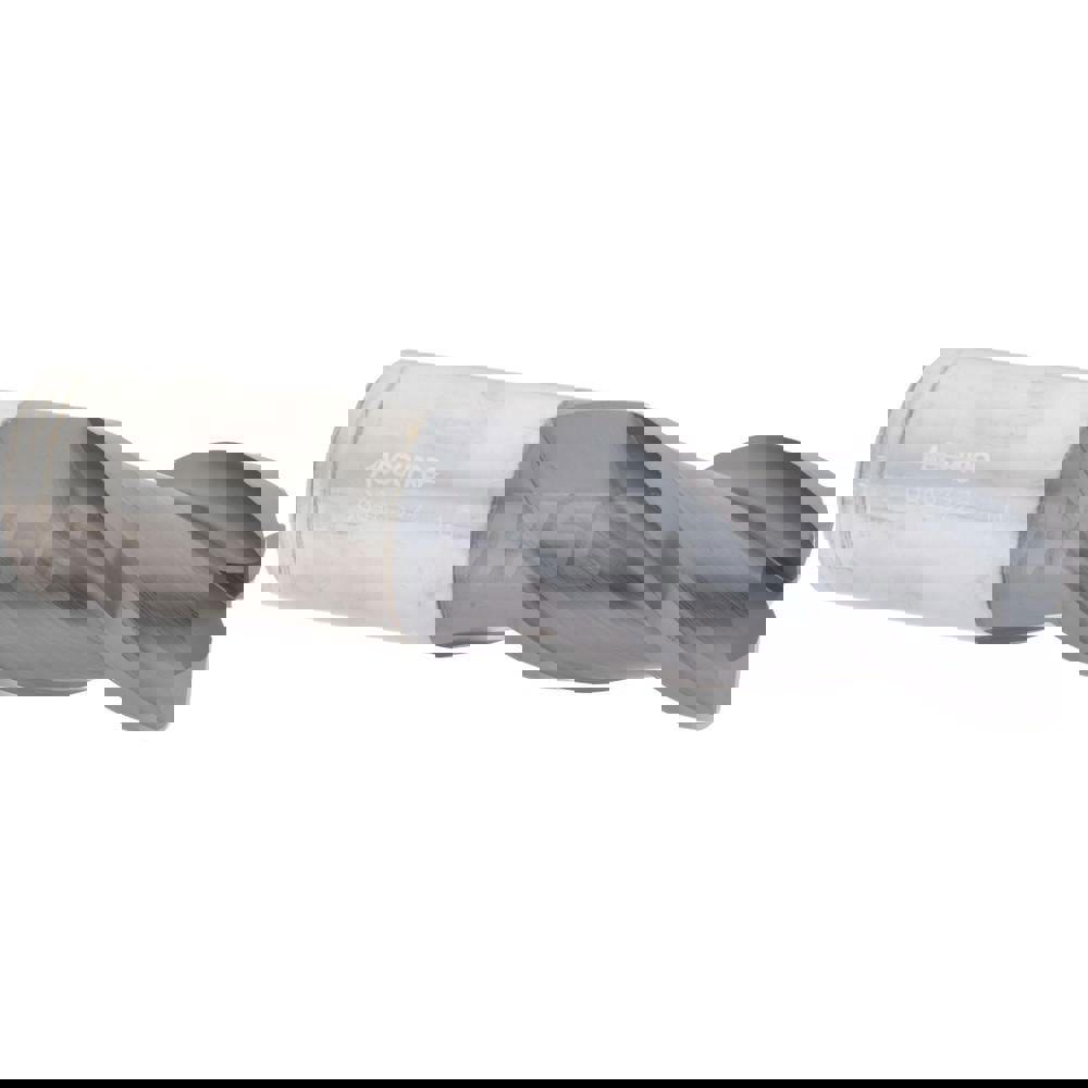 Corner Radius End Mill: 1